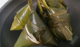 粽子视频,一场视觉盛宴的粽子视频回顾